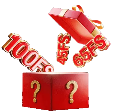 sv bet Caixa Misteriosa