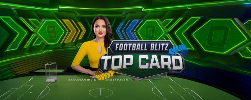 sv bet Futebol Blitz Cartão Top ao Vivo