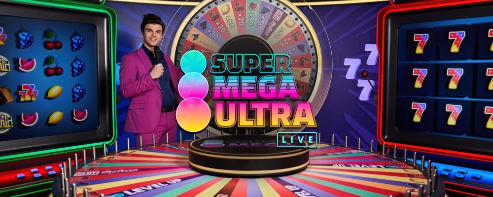 sv bet Super Mega Ultra ao Vivo