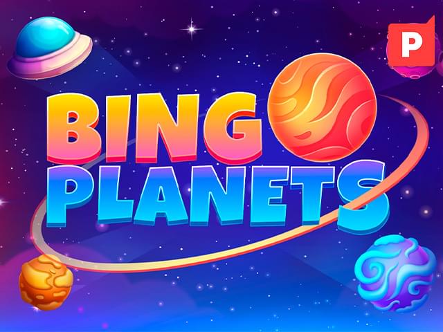 sv bet Planetas do Bingo