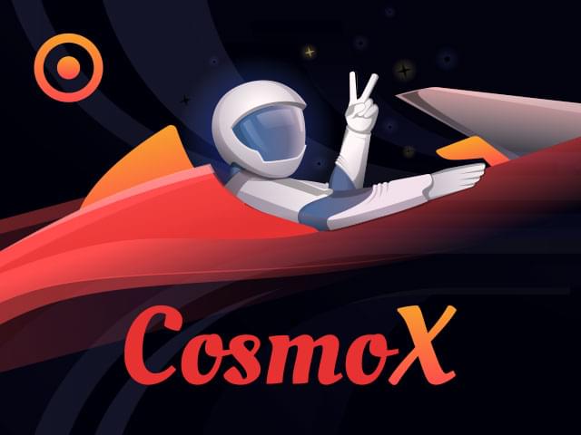 sv bet CosmoX