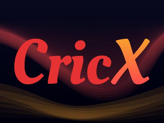 sv bet CricX