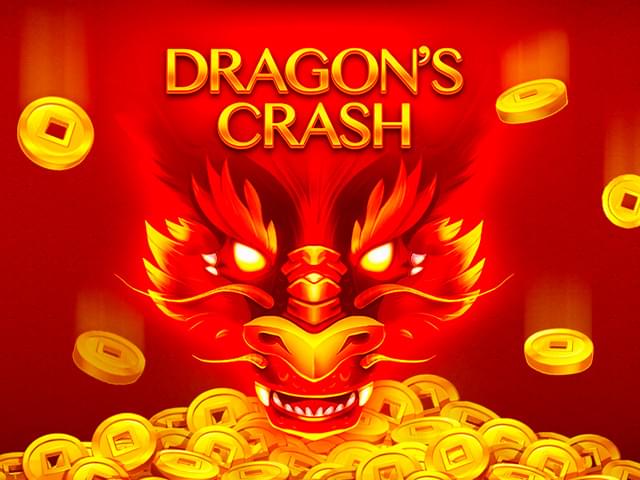 sv bet Crash dos Dragões