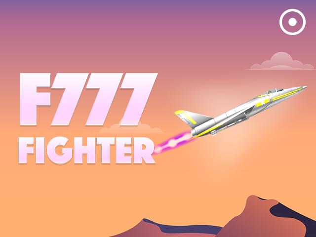 sv bet F777 Fighter